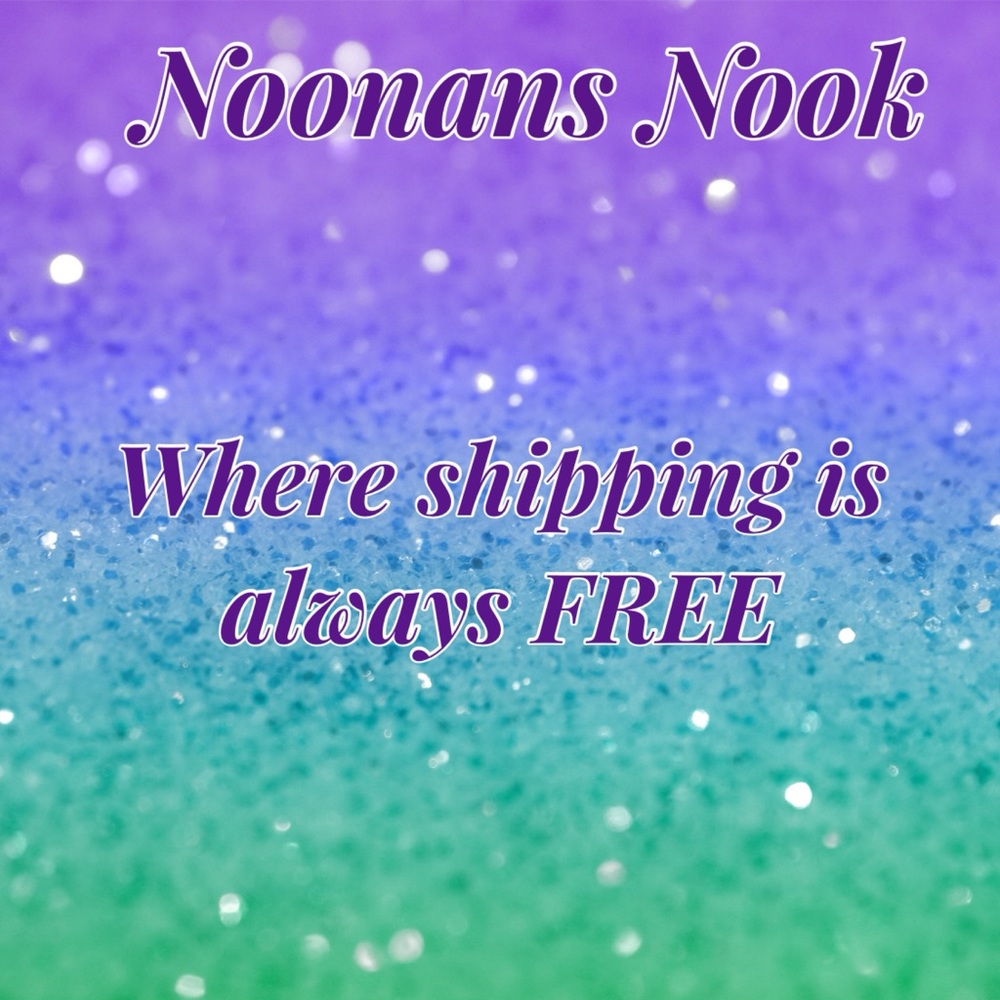 Alert 🚨 SHIPPING IS ALWAYS FREE!